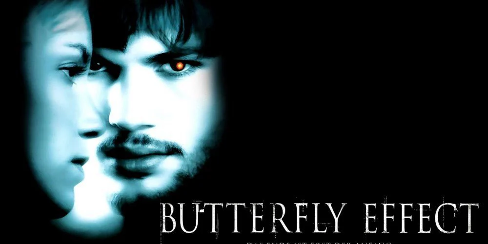 The Butterfly Effect - The Butterfly Effect